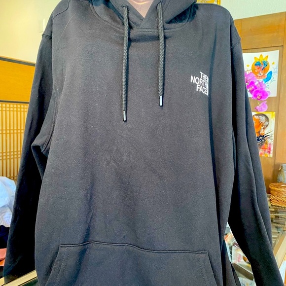 The North Face Hoodie - Picture 2 of 3